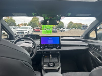 2026 Toyota C-HR XSE