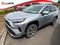 2022 Toyota RAV4 Prime SE