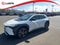 2024 Toyota bZ4X Limited