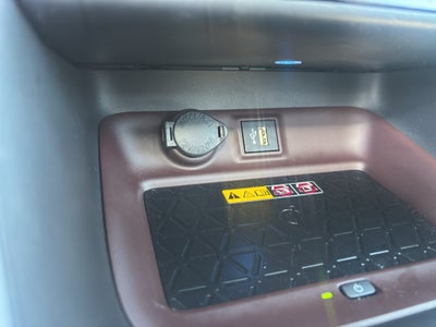 2023 Toyota RAV4 Hybrid Hybrid Limited