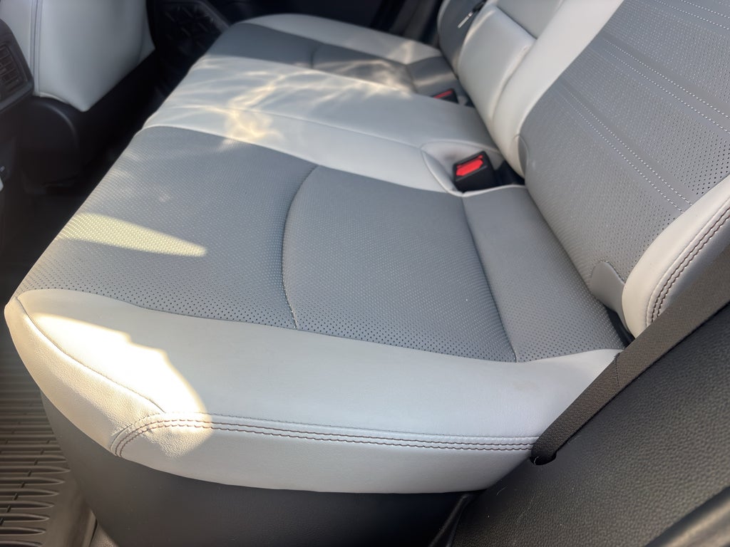 2023 Toyota RAV4 Hybrid Hybrid Limited
