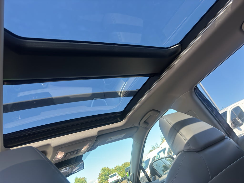 2023 Toyota RAV4 Hybrid Hybrid Limited