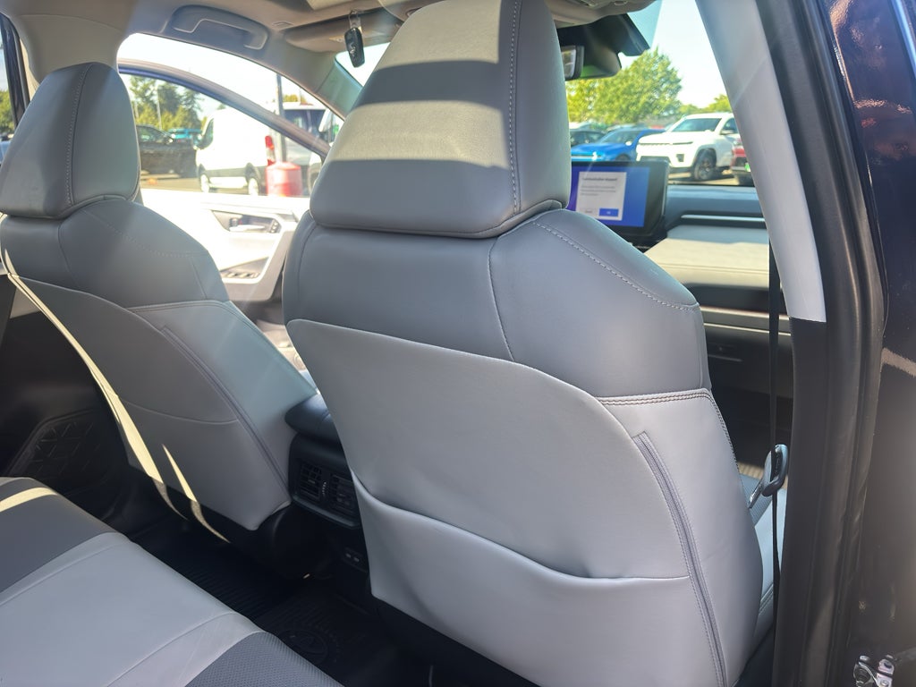 2023 Toyota RAV4 Hybrid Hybrid Limited