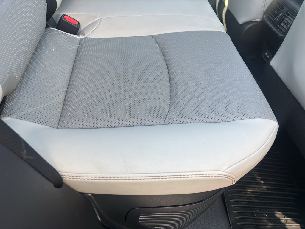 2023 Toyota RAV4 Hybrid Hybrid Limited