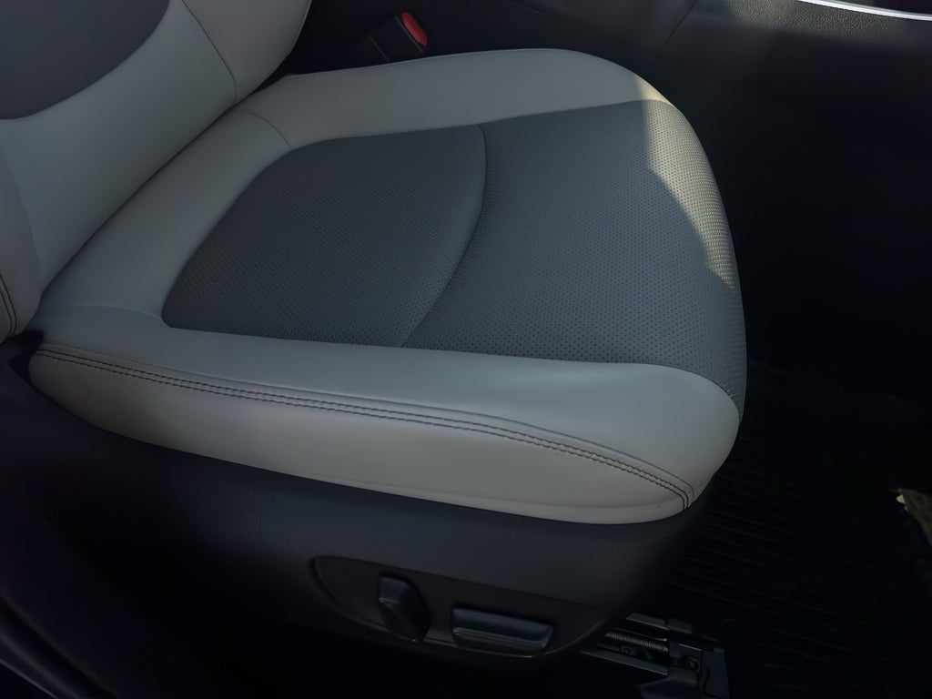 2023 Toyota RAV4 Hybrid Hybrid Limited