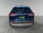 2023 Toyota RAV4 Hybrid Hybrid Limited