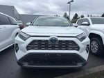 2023 Toyota RAV4 Hybrid Hybrid Limited