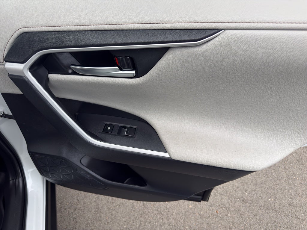 2023 Toyota RAV4 Hybrid Hybrid Limited