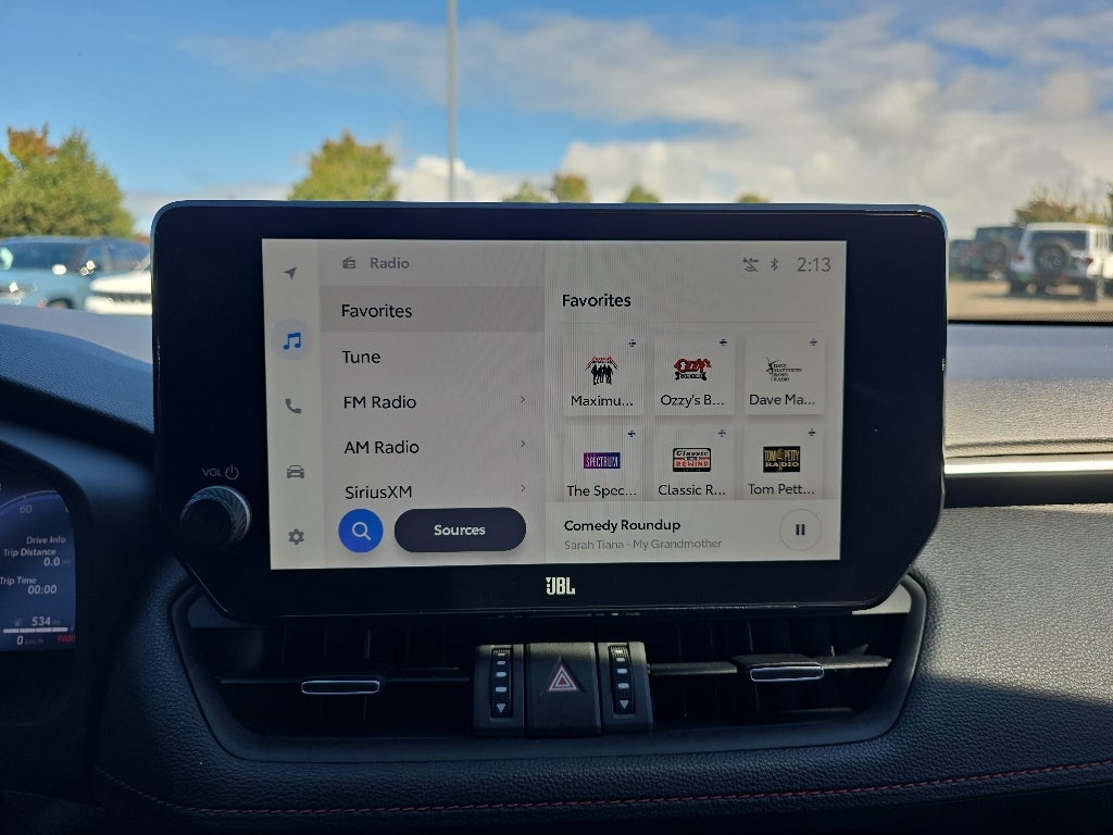 2024 Toyota RAV4 Prime XSE