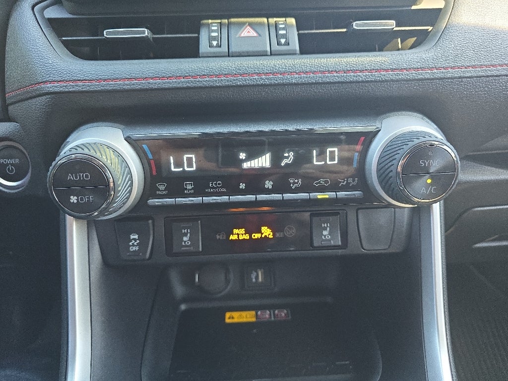 2024 Toyota RAV4 Prime XSE