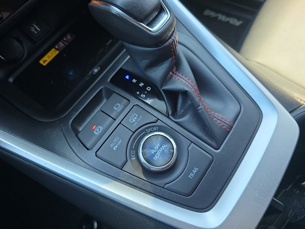 2024 Toyota RAV4 Prime XSE