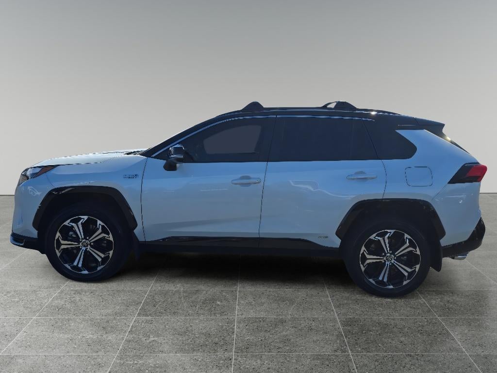 2024 Toyota RAV4 Prime XSE