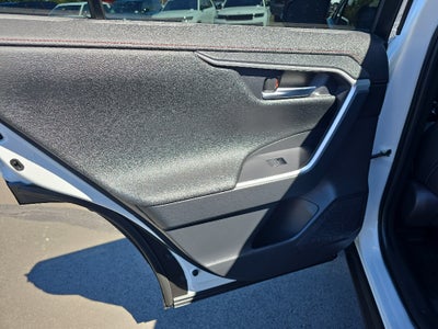 2024 Toyota RAV4 Prime XSE