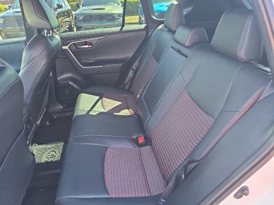 2024 Toyota RAV4 Prime XSE