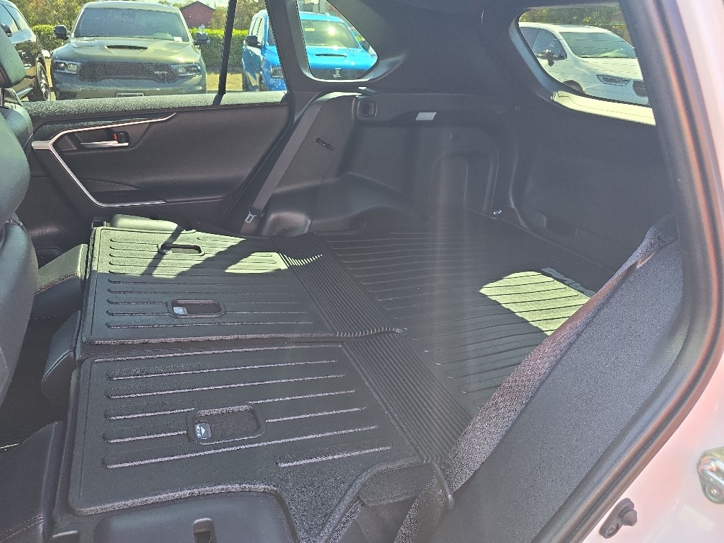 2024 Toyota RAV4 Prime XSE