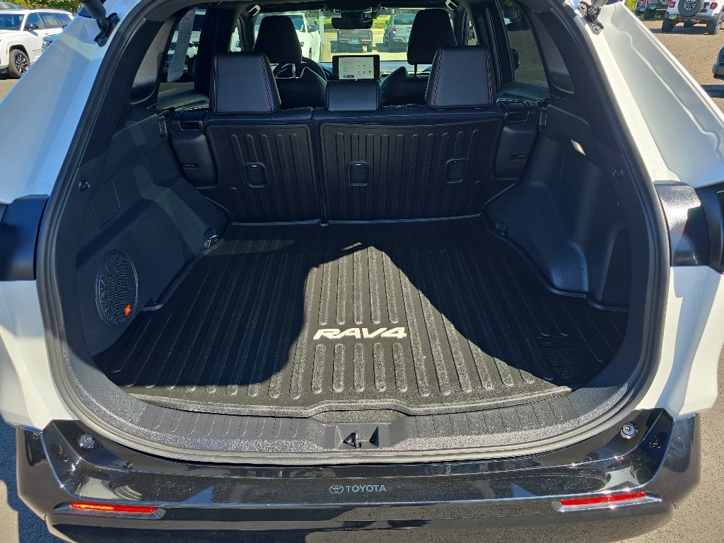 2024 Toyota RAV4 Prime XSE
