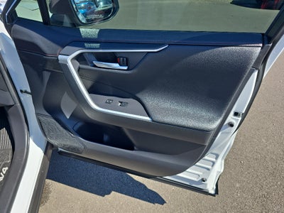 2024 Toyota RAV4 Prime XSE