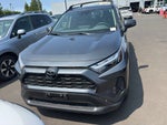 2025 Toyota RAV4 Hybrid Hybrid LE