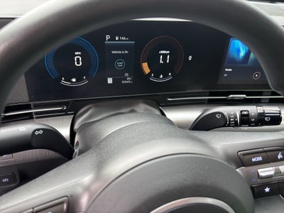 2024 Hyundai Kona SE