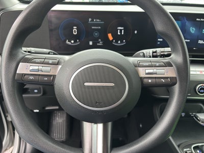 2024 Hyundai Kona SE