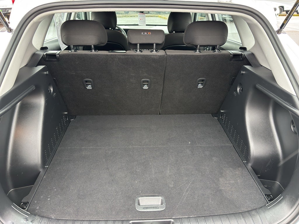 2024 Hyundai Kona SE