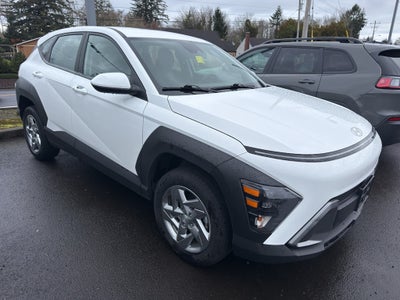 2024 Hyundai Kona SE