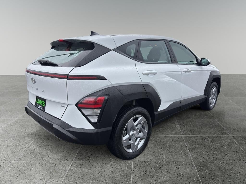 2024 Hyundai Kona SE