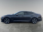 2021 Kia Stinger GT-Line