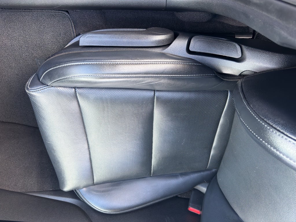 2021 Kia Stinger GT-Line