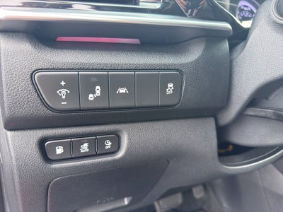 2021 Kia Niro PHEV LXS