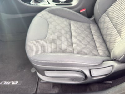 2021 Kia Niro PHEV LXS