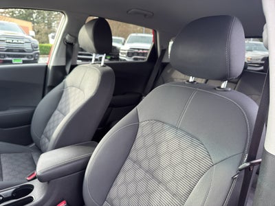 2021 Kia Niro PHEV LXS