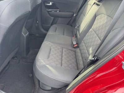 2021 Kia Niro PHEV LXS