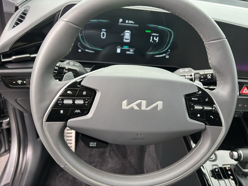 2023 Kia Niro EX Touring