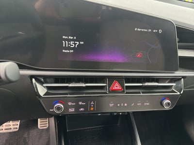 2023 Kia Niro EX Touring