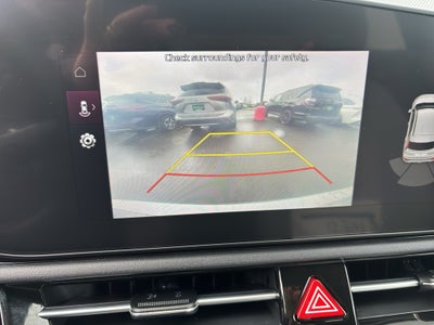 2023 Kia Niro EX Touring