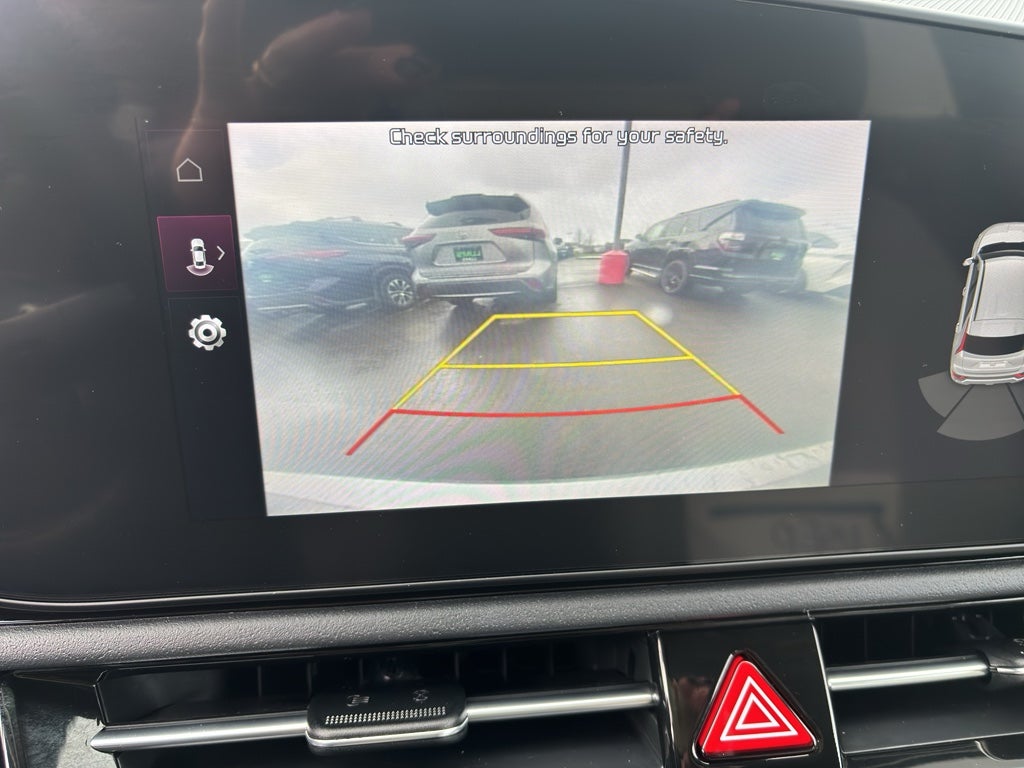 2023 Kia Niro EX Touring