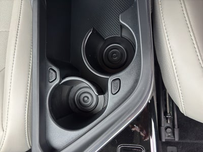 2023 Kia Niro EX Touring