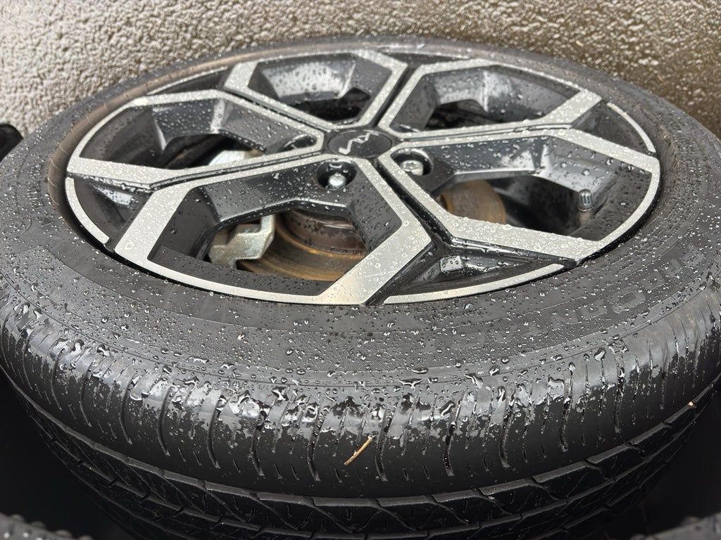 2023 Kia Niro EX Touring