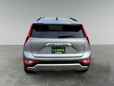 2023 Kia Niro EX Touring