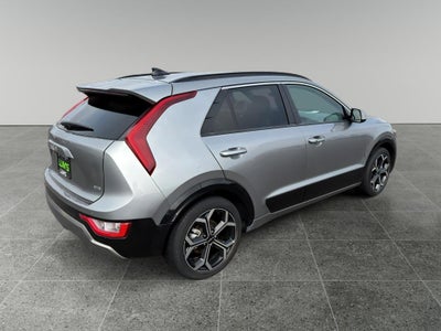 2023 Kia Niro EX Touring