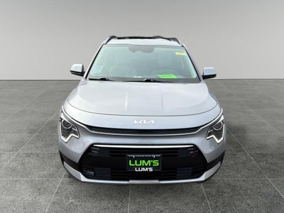 2023 Kia Niro EX Touring