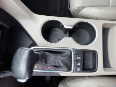 2021 Kia Sportage EX