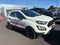 2021 Ford Ecosport SES