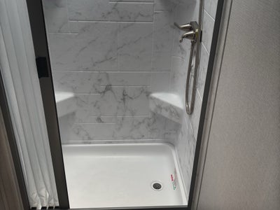 2019 Mercedes-Benz Sprinter 3500/4500 2021 Forest River 2401B RV