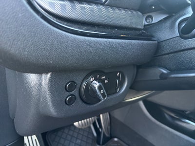 2020 MINI Clubman John Cooper Works