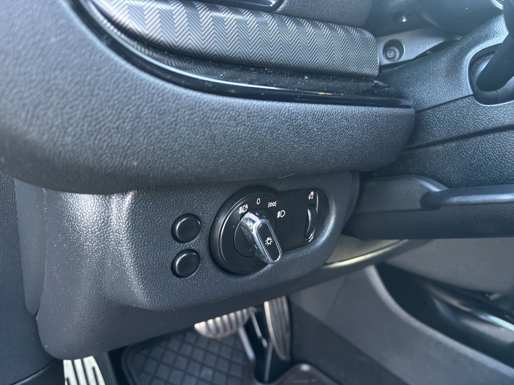 2020 MINI Clubman John Cooper Works