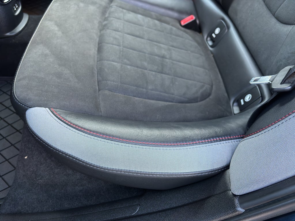 2020 MINI Clubman John Cooper Works