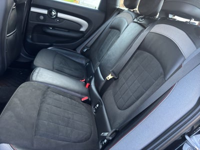 2020 MINI Clubman John Cooper Works