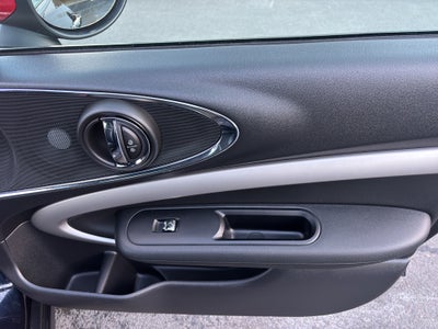 2020 MINI Clubman John Cooper Works